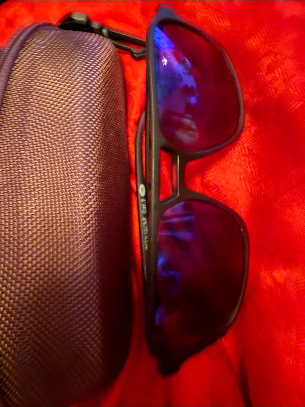 Sunglasses men body glove